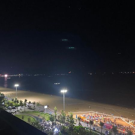 Thien Hai 2 Hotel Quy Nhon Exteriér fotografie
