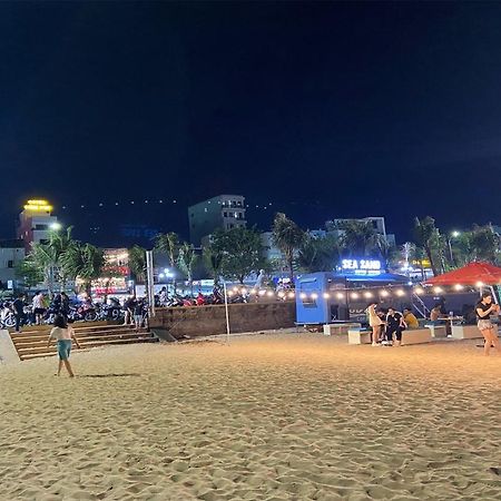Thien Hai 2 Hotel Quy Nhon Exteriér fotografie