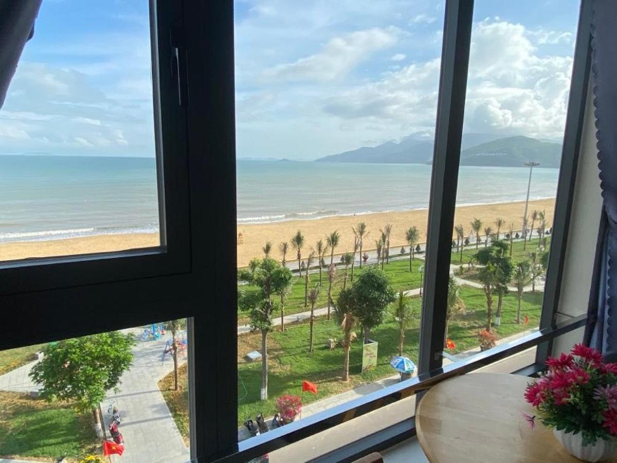 Thien Hai 2 Hotel Quy Nhon Exteriér fotografie