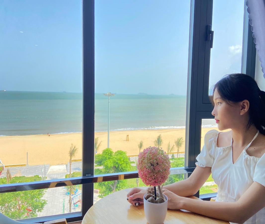 Thien Hai 2 Hotel Quy Nhon Exteriér fotografie