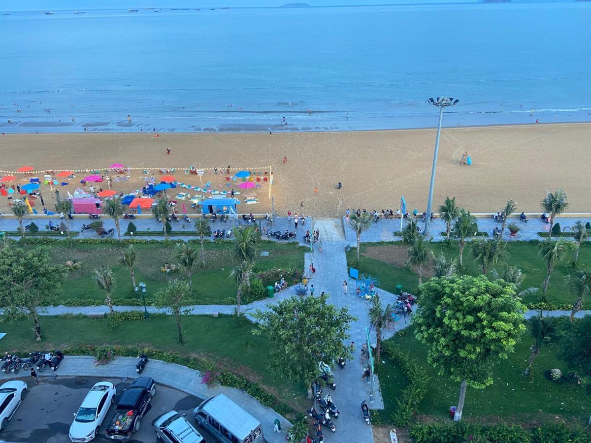 Thien Hai 2 Hotel Quy Nhon Exteriér fotografie